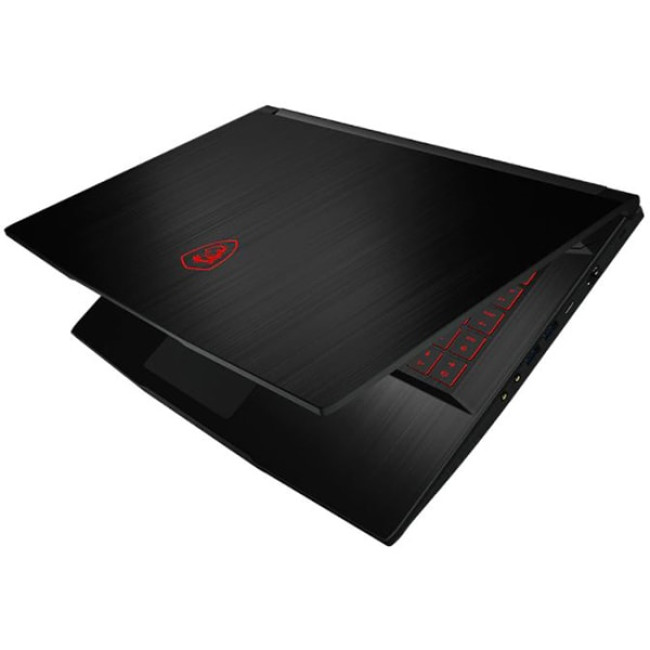 Ноутбук MSI GF63 Thin (11UC-839XRO)