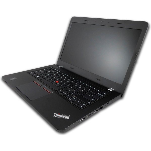 Ноутбук Lenovo ThinkPad Edge E450 (20DCS01G00)