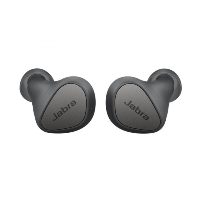 Наушники беспроводные JABRA Elite 4 Grey (100-99183000-99)