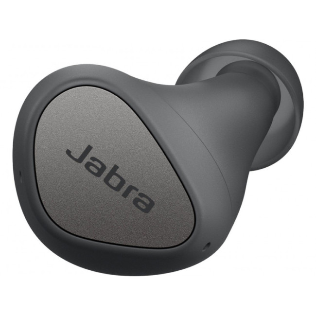 Наушники беспроводные JABRA Elite 4 Grey (100-99183000-99)