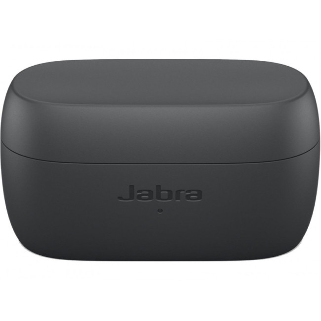 Наушники беспроводные JABRA Elite 4 Grey (100-99183000-99)