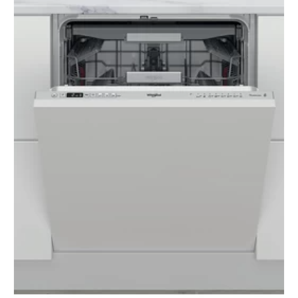 Встроенная посудомоечная машина Whirlpool WIO 3T126 PFE