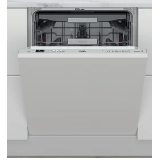 Посудомоечная машина Whirlpool WIO 3T126 PFE