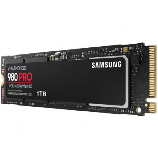 SSD M.2 2280 1TB Samsung (MZ-V8P1T0BW)