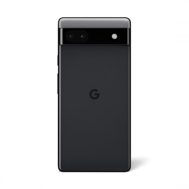 Google Pixel 6a 6/128GB Charcoal