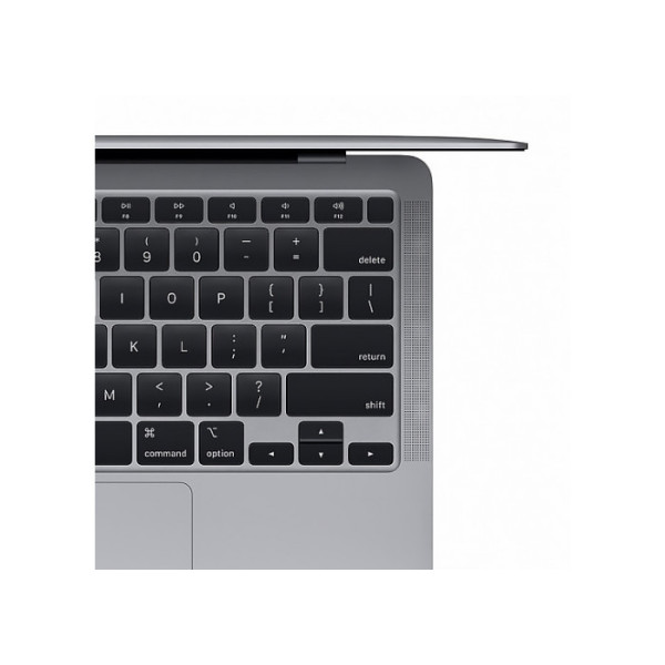 Ноутбук Apple MacBook Air 13'' Space Gray 2020 (Z0YJ0014Q)