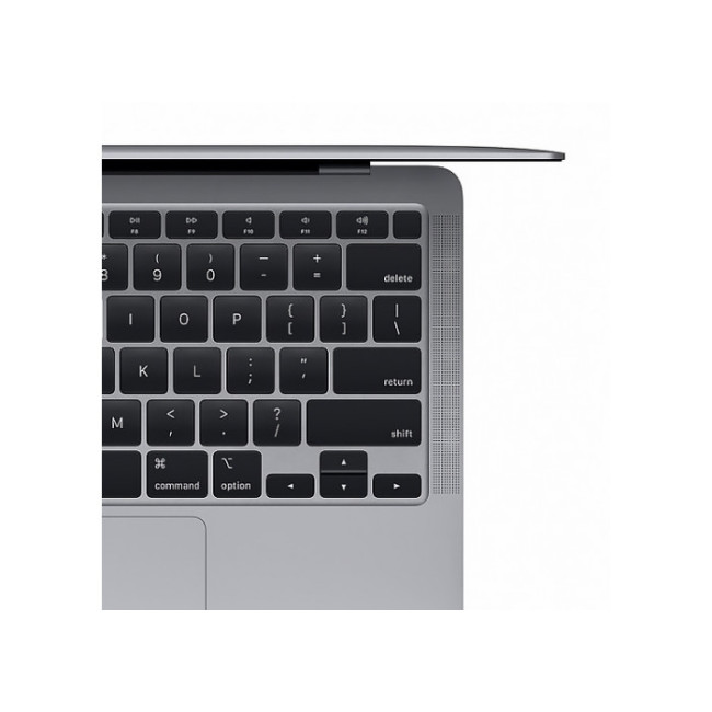 Apple MacBook Air 13'' Space Gray 2020 (Z0YJ0014Q)