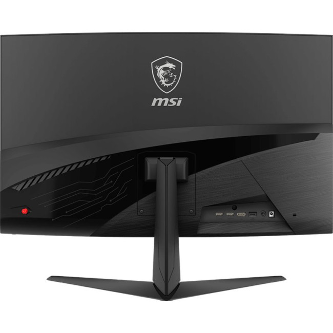 MSI G321CU