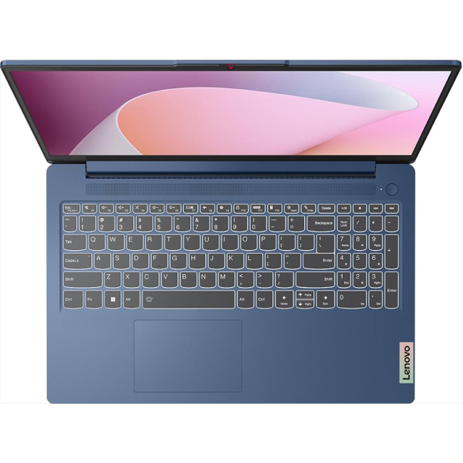 Ноутбук Lenovo IdeaPad Slim 3 15IAN8 (82XQ00A0CK)