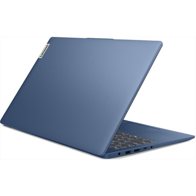 Ноутбук Lenovo IdeaPad Slim 3 15IAN8 (82XQ00A0CK)