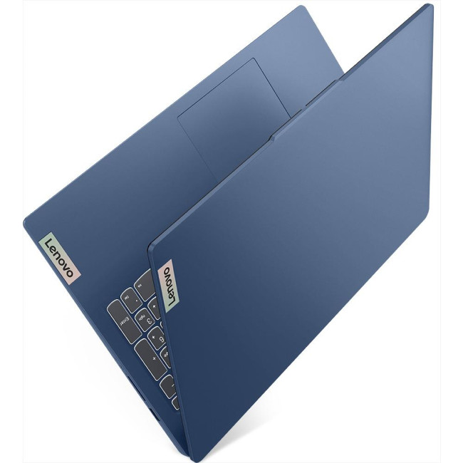 Ноутбук Lenovo IdeaPad Slim 3 15IAN8 (82XQ00A0CK)