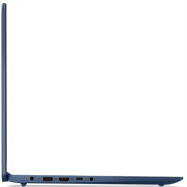 Ноутбук Lenovo IdeaPad Slim 3 15IAN8 (82XQ00A0CK)