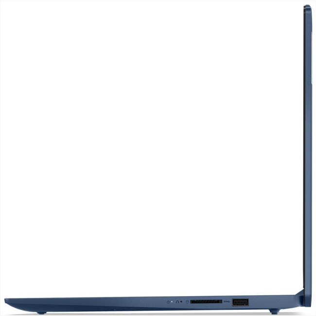 Ноутбук Lenovo IdeaPad Slim 3 15IAN8 (82XQ00A0CK)