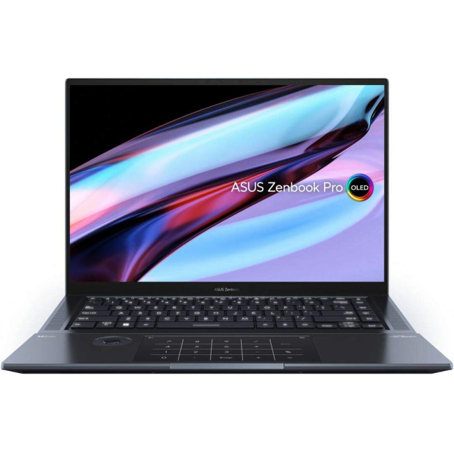 Asus ZenBook Pro 16X OLED UX7602ZM (UX7602ZM-ME008W)