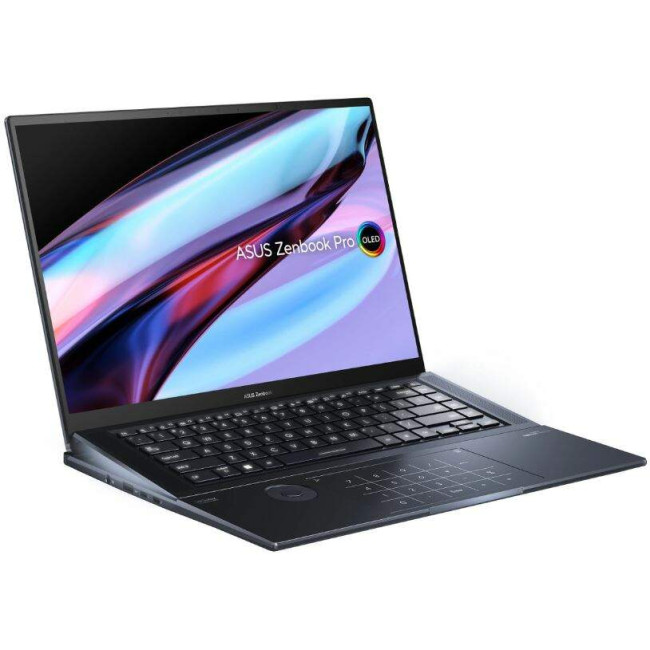 Asus ZenBook Pro 16X OLED UX7602ZM (UX7602ZM-ME008W)