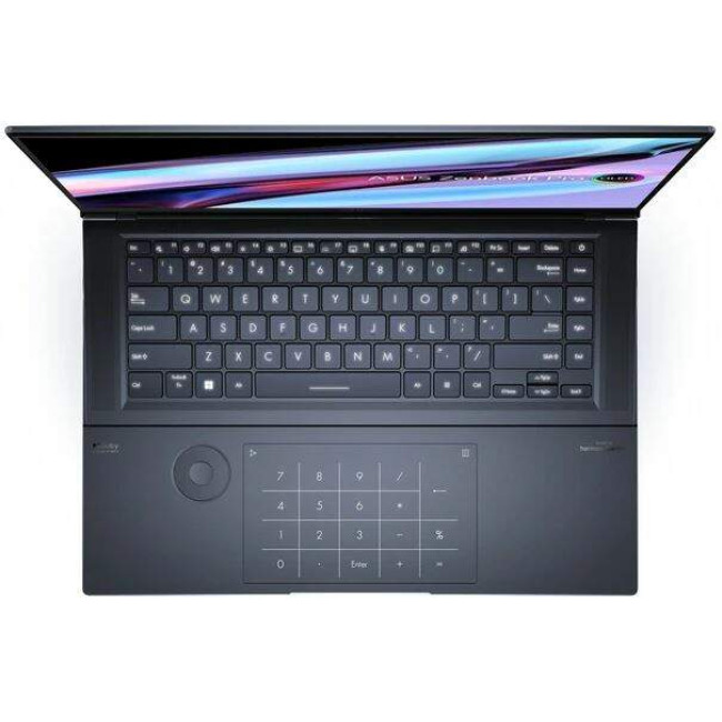 Asus ZenBook Pro 16X OLED UX7602ZM (UX7602ZM-ME008W)