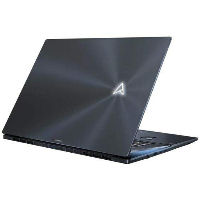 Asus ZenBook Pro 16X OLED UX7602ZM (UX7602ZM-ME008W)