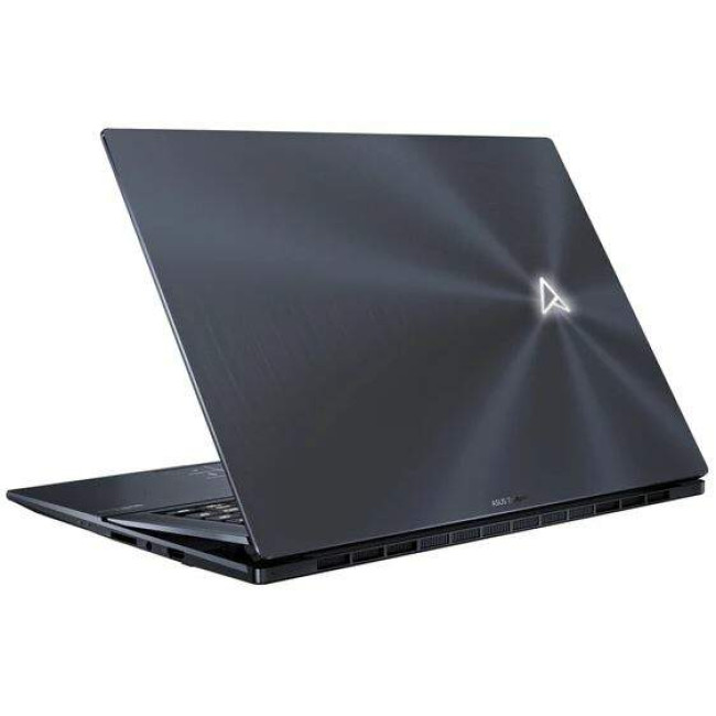 Asus ZenBook Pro 16X OLED UX7602ZM (UX7602ZM-ME008W)