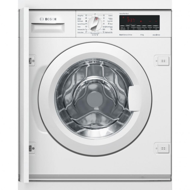 Стиральная машина Bosch WIW28540EU