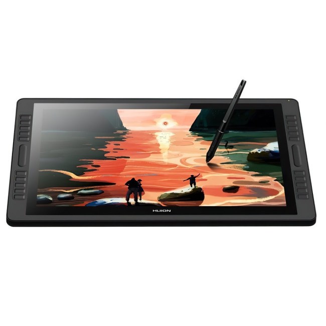 Huion Kamvas Pro 22 (GT2201)