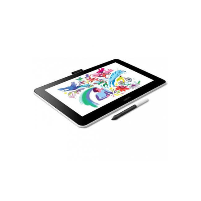 Wacom One 13 (DTC133W0B)