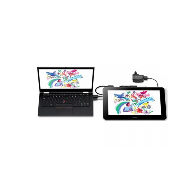 Wacom One 13 (DTC133W0B)