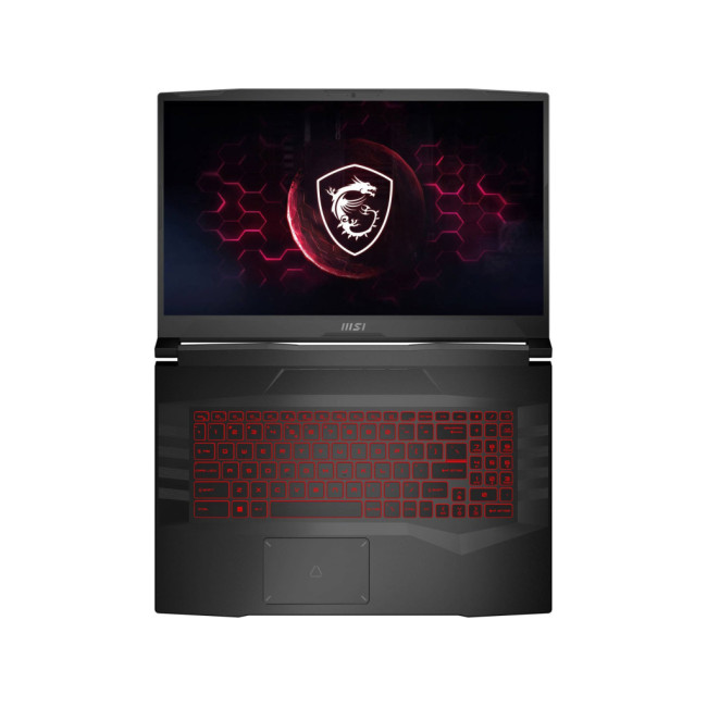 MSI Pulse GL76 12UGK (GL7612UGK-258US)