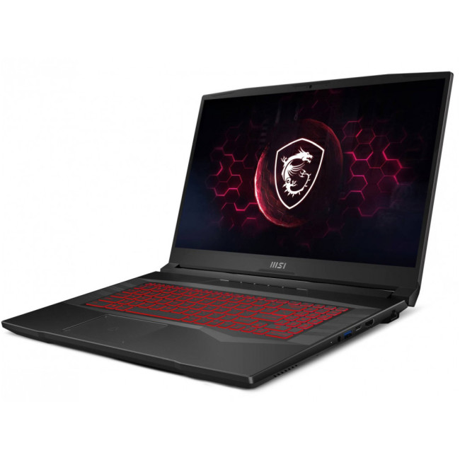 MSI Pulse GL76 12UGK (GL7612UGK-258US)