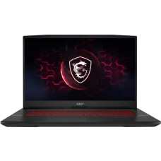 MSI Pulse GL76 12UGK (GL7612UGK-258US)