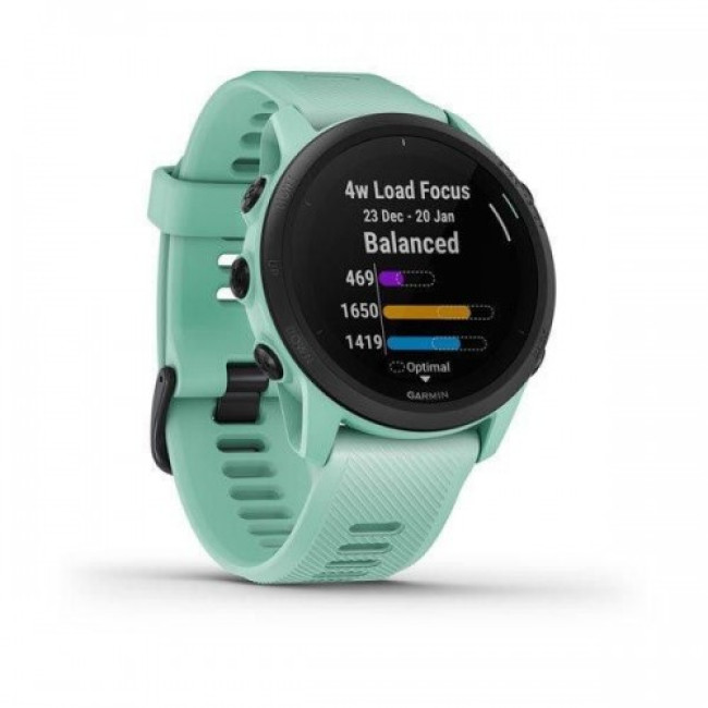 Garmin Forerunner 745 Neo Tropic (010-02445-11)