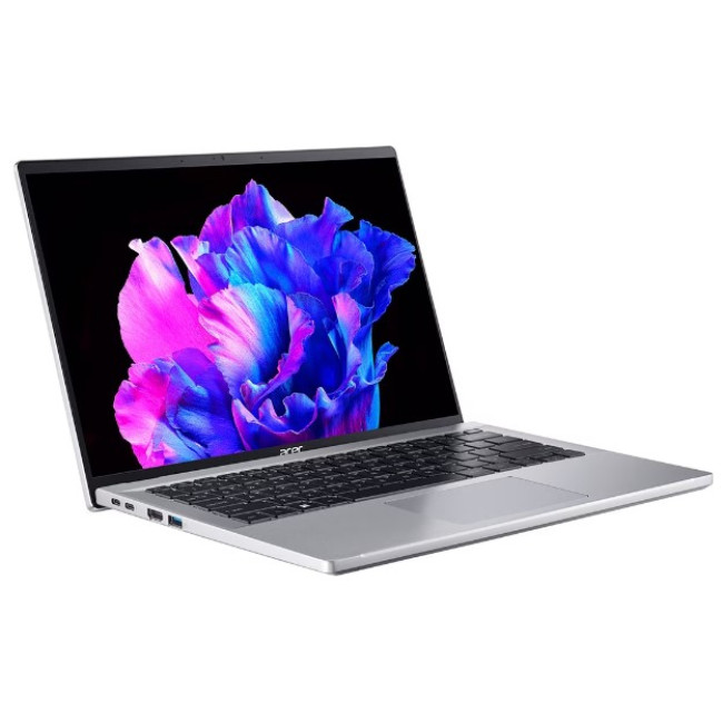 Ноутбук Acer Swift Go 14 SFG14-71-73YM (NX.KF7EX.001)