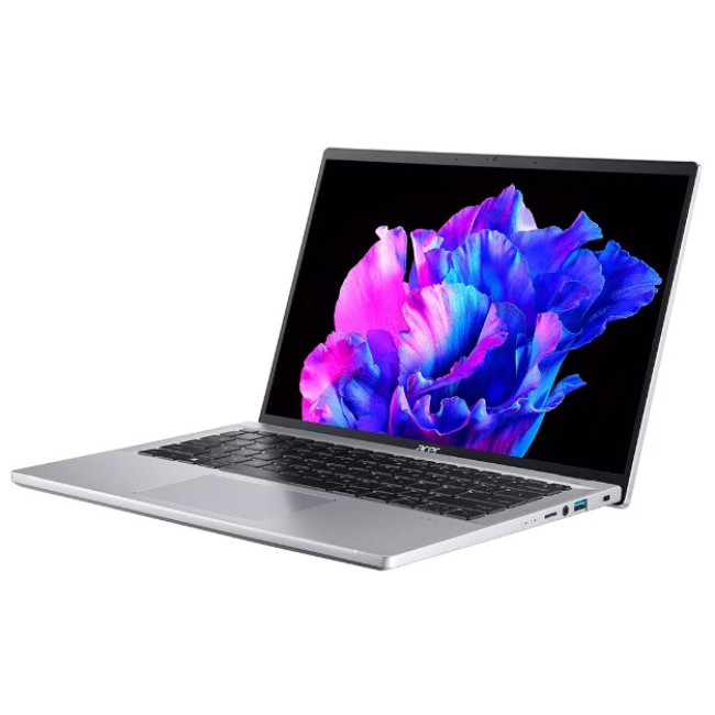 Ноутбук Acer Swift Go 14 SFG14-71-73YM (NX.KF7EX.001)