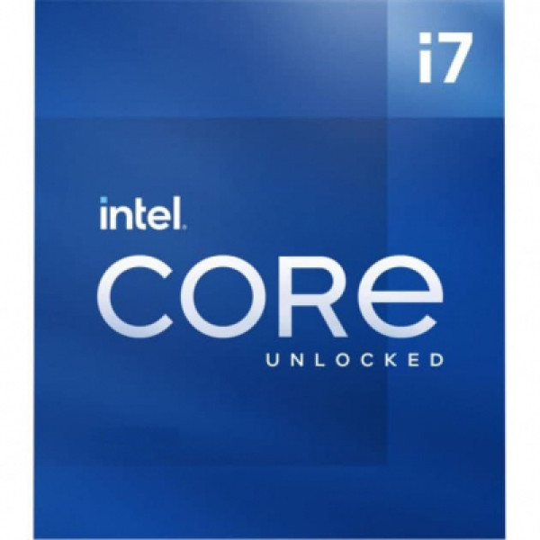 Процессор INTEL Core i7-12700 (BX8071512700)
