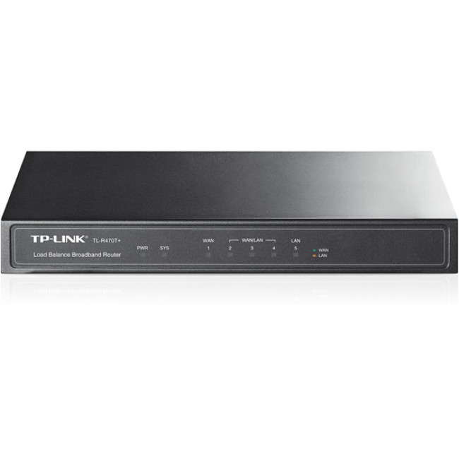 TP-Link TL-R470T+