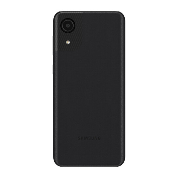 Смартфон Samsung Galaxy A03 Core 2/32GB Black