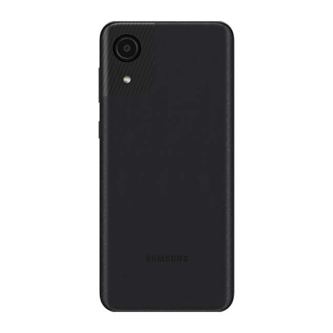 Смаpтфон Samsung Galaxy A03 Core 2/32GB Black