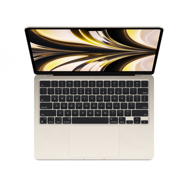 Купити Apple MacBook Air 13,6" M2 Starlight 2022 (Z15Y000AM) в інтернет-магазині