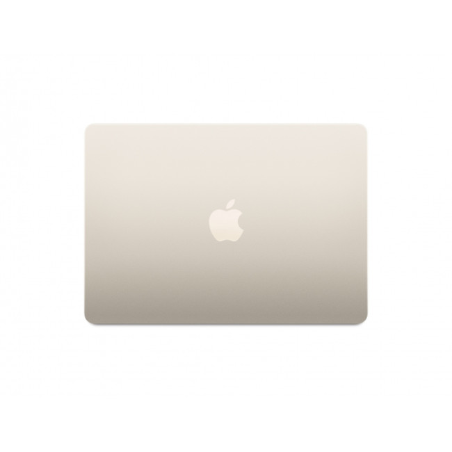 Apple MacBook Air 13,6" M2 Starlight 2022 (Z15Y000AM)