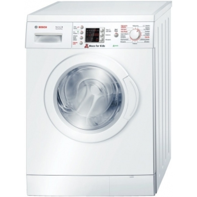 Bosch WAE 20491 PL