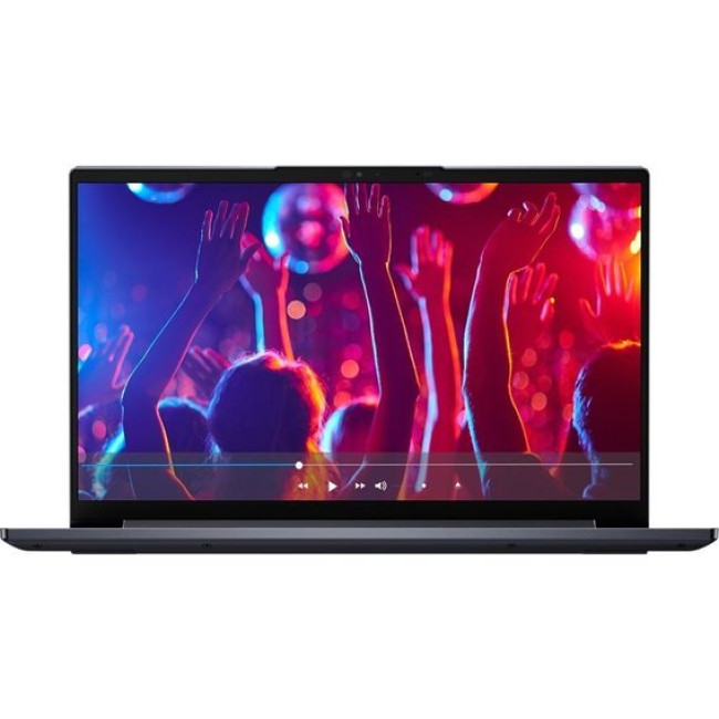 Ноутбук Lenovo IdeaPad Slim 7 14IIL05 Slate Grey (82A6000LUS)