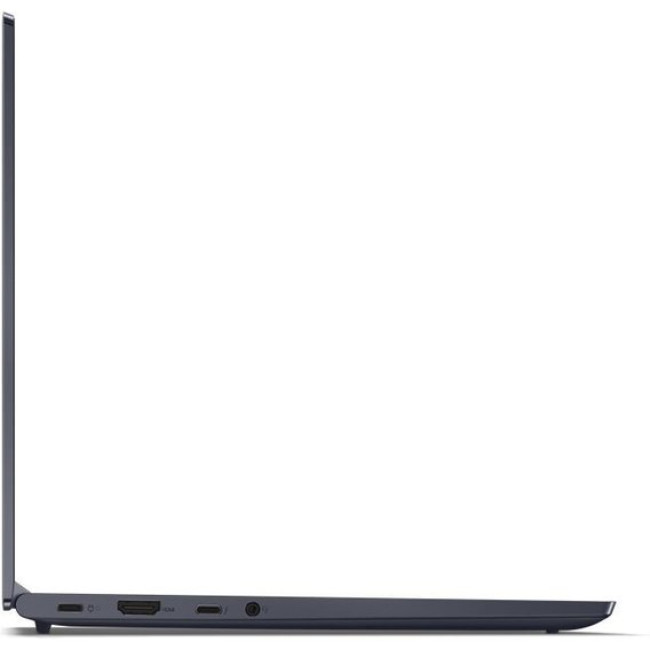 Ноутбук Lenovo IdeaPad Slim 7 14IIL05 Slate Grey (82A6000LUS)