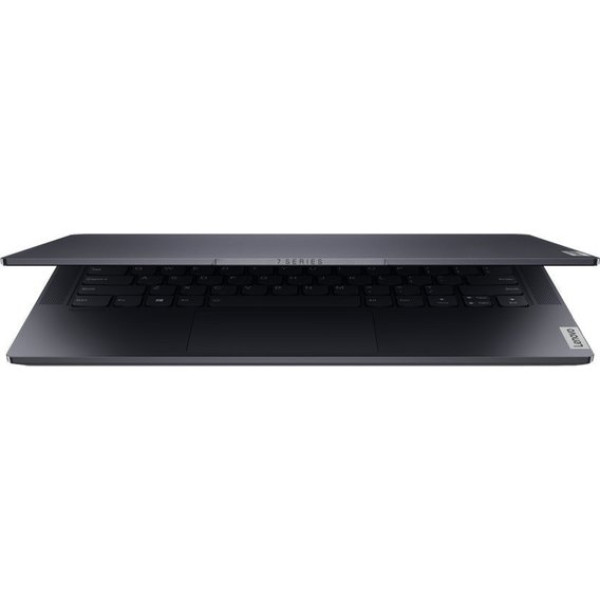 Ноутбук Lenovo IdeaPad Slim 7 14IIL05 Slate Grey (82A6000LUS)