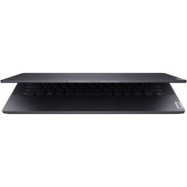 Ноутбук Lenovo IdeaPad Slim 7 14IIL05 Slate Grey (82A6000LUS)