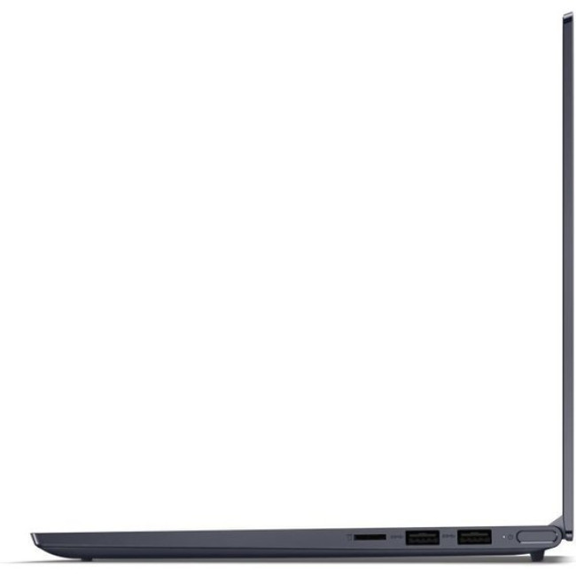 Ноутбук Lenovo IdeaPad Slim 7 14IIL05 Slate Grey (82A6000LUS)