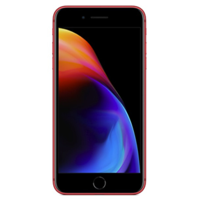 Apple iPhone 8 Plus 64GB PRODUCT RED (MRT72)