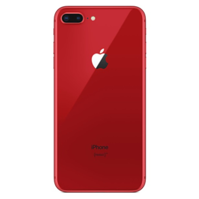 Apple iPhone 8 Plus 64GB PRODUCT RED (MRT72)