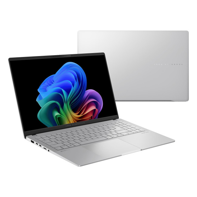 Ноутбук Asus Vivobook S 15 OLED S5507QA (S5507QA-MA049W)