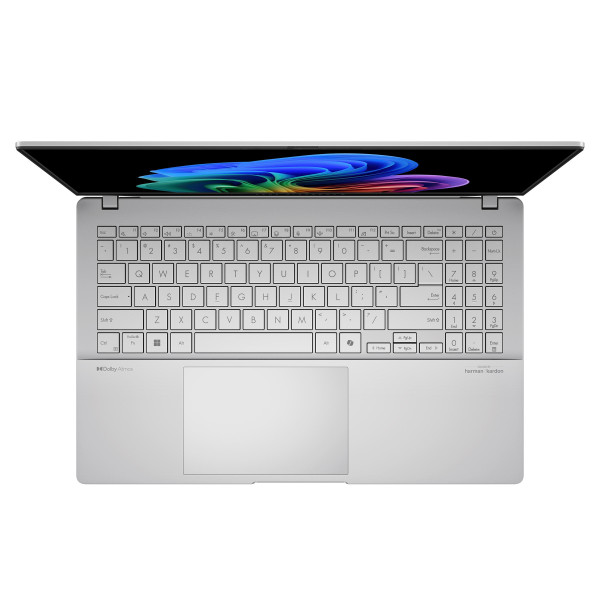 Asus Vivobook S 15 OLED S5507QA (S5507QA-MA049W)