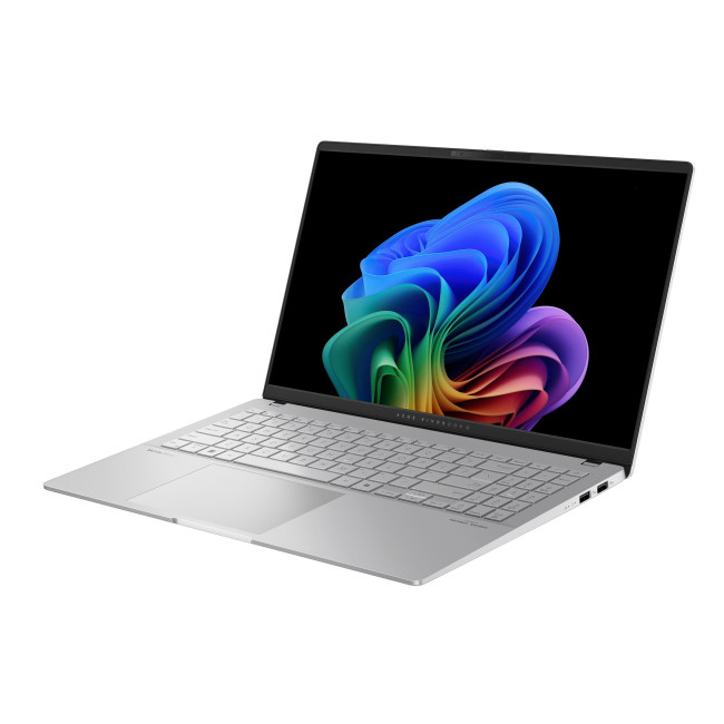 Ноутбук Asus Vivobook S 15 OLED S5507QA (S5507QA-MA049W)