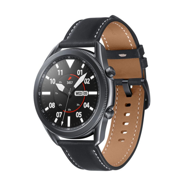 Samsung Galaxy Watch 3 45mm Black (SM-R840NZKA)